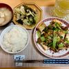 たぁプーの作ってみた!投稿(レンチン3分《キャベツとわかめのごま酢サラダ》)