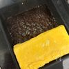 ごはんが進む!そぼろ入り照り焼き卵焼きの工程9