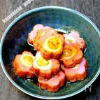 正月料理に関係なく好きなんです「小桜の甘辛煮」