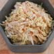 メイン食材は白菜だけ！白菜のおかかサラダ