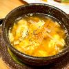 michuの作ってみた!投稿(野菜の皮を活用！『野菜の皮と卵のコンソメスープ』)