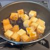 あと一品、おつまみにも◎【厚揚げ照りマヨ】の工程4