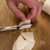【豚バラ大根】材料2つで最強のご飯泥棒！の下準備