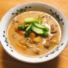 Nao★彡の作ってみた!投稿(リメイク！白だし豆乳カレーうどん)