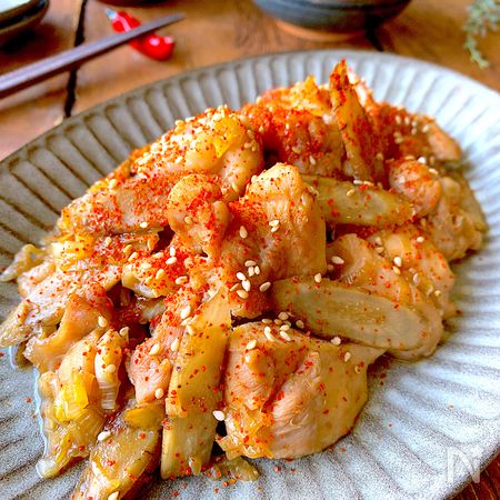 覚えておきたいごはんによく合うおかず やわらか鶏ごぼう By おねこ レシピサイト Nadia ナディア プロの料理家のおいしいレシピ