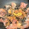 塩昆布と鰹節で旨み爆発💥簡単唐揚げ🍗の工程2