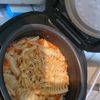 1バーバミーの作ってみた!投稿(【冷凍作り置き】旬のたけのこで！黄金比たけのこご飯)