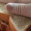 フライパンで作る♪キャベツナホットサンドの工程10