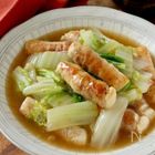 うま味を引き出す！白菜のとろとろ煮込みバリエ15