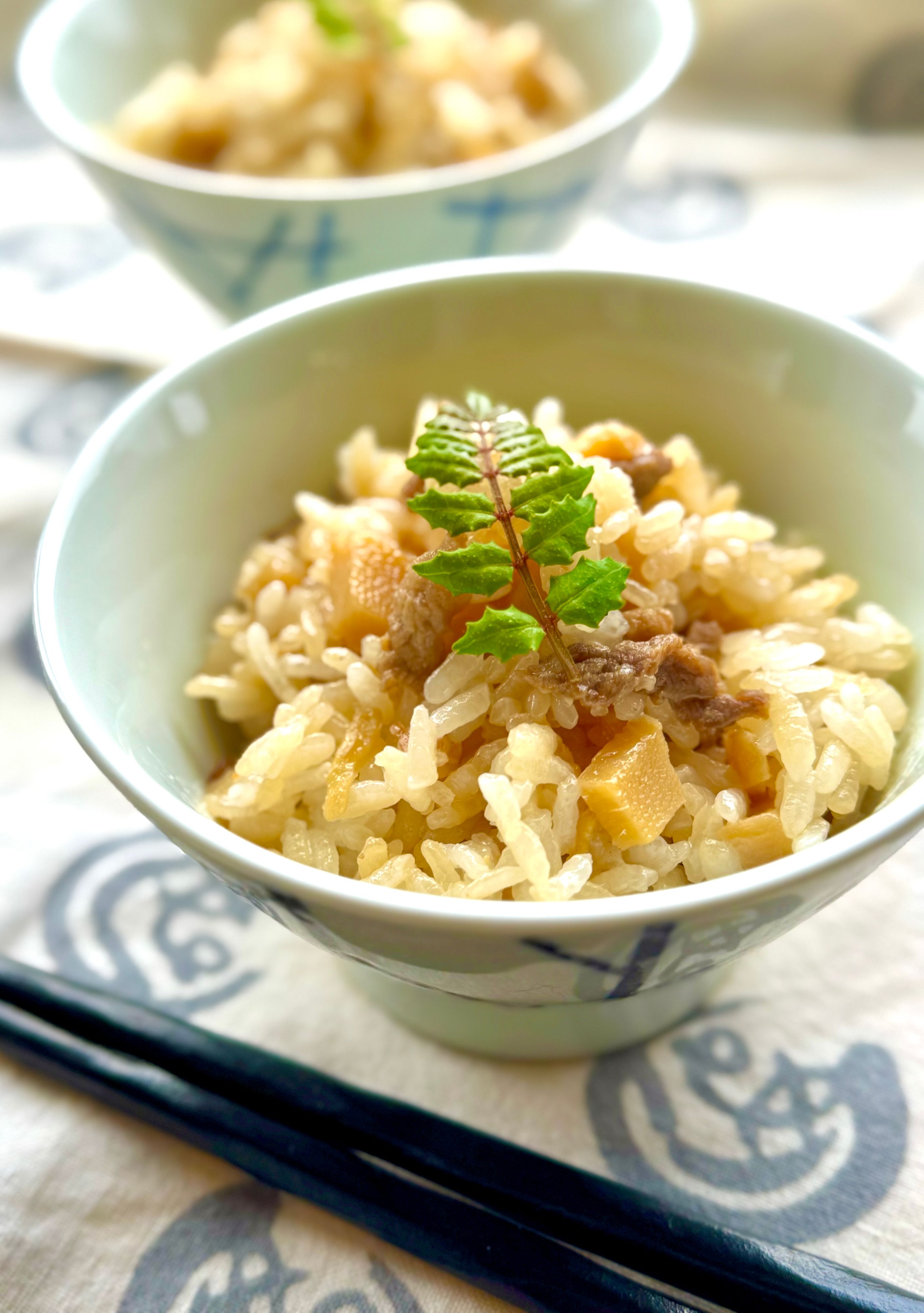筍消費に】牛肉と筍の混ぜご飯｜コク旨でおかわり必至！ | レシピ
