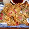 梅と青のり香る✨カリカリぷりぷりえのきの唐揚げ🤤🍄の工程6
