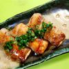 コスモスの作ってみた!投稿(【肉巻き豆腐のねぎ生姜だれ】豆腐でかさまし♩満足おかず!)