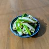 るるる♪の作ってみた!投稿(【すぐできる】かぶ丸ごと浅漬け)