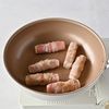 ながいもと豚肉のにんにく味噌焼き！元気パワーアップおかずの工程6