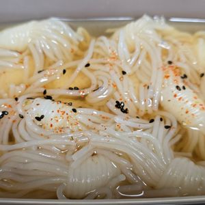 月雪由翔の作ってみた!投稿(【白滝煮】短時間で完成、ヘルシー副菜♪)