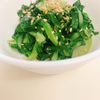 りんの作ってみた!投稿(【調味料1つ】5分で出来る！千切りキャベツの和風炒め)