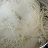 柚子胡椒がピリッと【ツナレモン冷やしそうめん】具はのせるだけの工程1