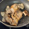 【ピリ辛つけ麺】定番調味料で簡単!大満足♪の工程2