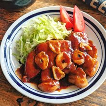 【ガッツリうまい！絶品トンテキ】食欲そそる最強おかず♡