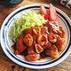 【ガッツリうまい！絶品トンテキ】食欲そそる最強おかず♡