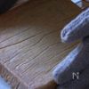 ふんわり爽やか【米粉キャロットケーキ】の工程8