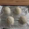 ザクっふわもち♡豆乳米粉パン【保存版】トースターですぐできるの工程3