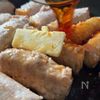 バター醤油がうまっ【肉巻き厚揚げ】の工程5
