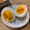Yの作ってみた!投稿(塩たまご【調味料は塩だけ】)