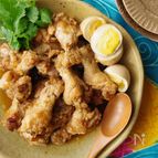 おうちでかんたん、フィリピン家庭料理！アドボ