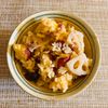 puricoの作ってみた!投稿(白だしと味噌で極旨《秋野菜の炊き込みご飯》)