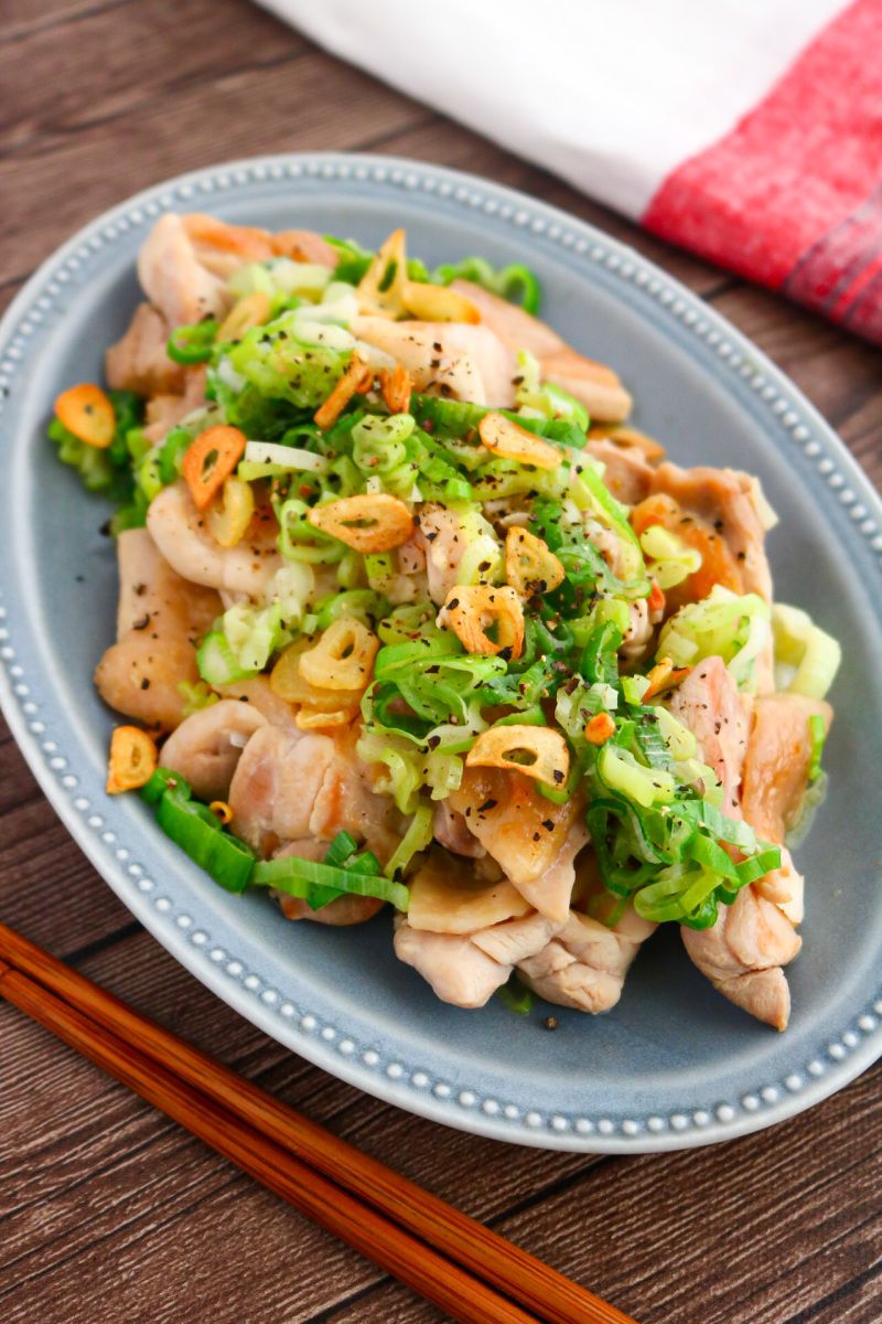 オレンジドリームパンチのレシピ