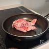 10分で完成!【豚バラれんこん丼】の工程1