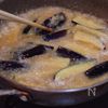 だしがジュワッと♡揚げナスのおろし煮の工程4