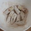 節約おかず◎【ちくわのカレー揚げ】パパッと簡単♪の工程2