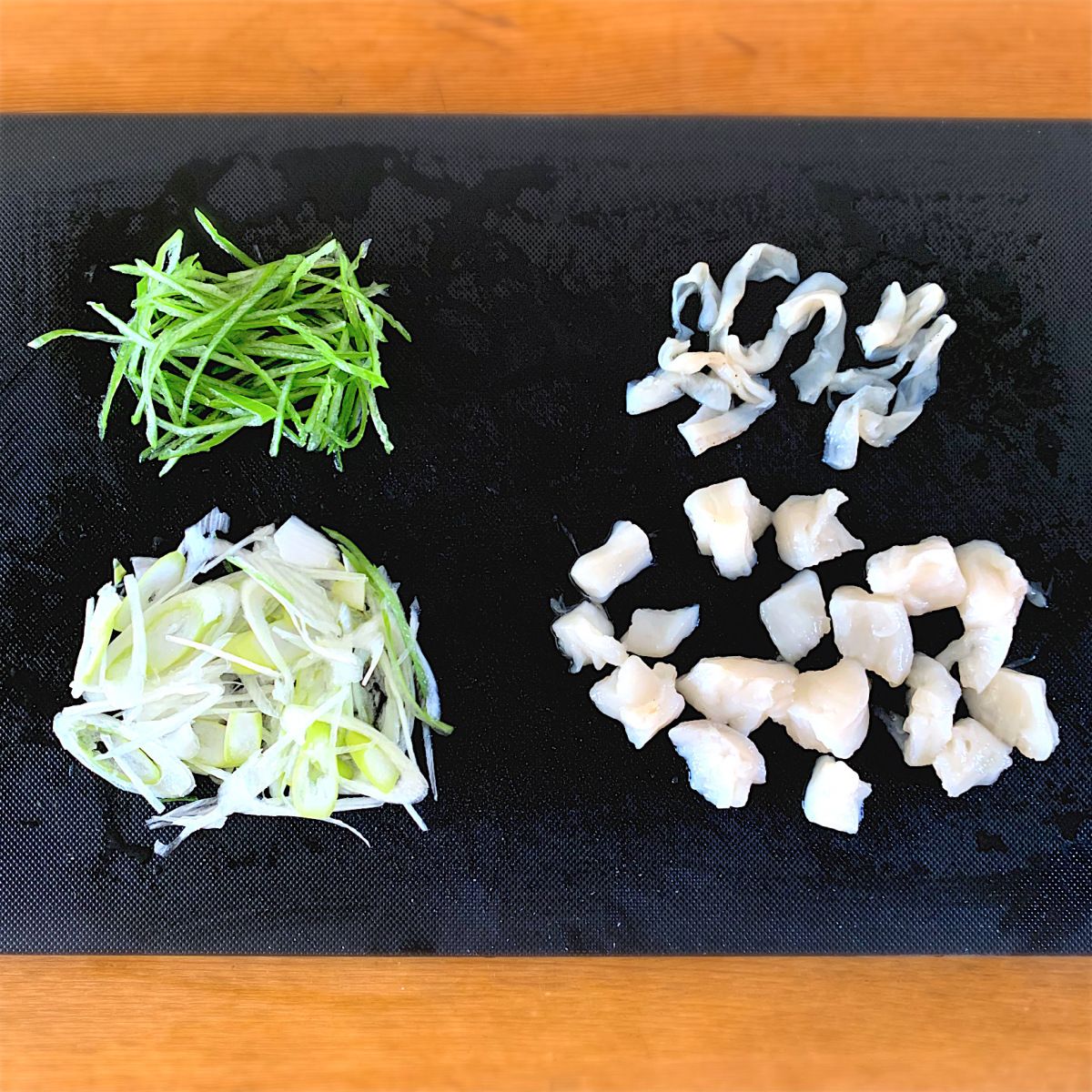 津軽郷土料理 たまご味噌 貝焼き味噌 最高の朝ごはんと晩酌 レシピサイト Nadia ナディア プロの料理家のおいしいレシピ