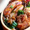 お弁当のおかずに!チーズオンウインナーの工程4