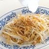 【レンジで簡単】くらげともやしのコリシャキ中華あえの工程4