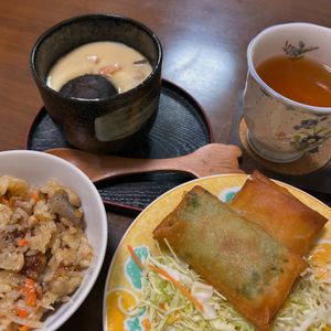 ゆったんの作ってみた!投稿(【ぷりぷり海老春巻き】パリッとぷりッと食感が美味しい♡)