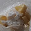 味噌マヨマスタード 大根チキン。の工程4