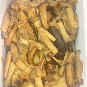 mitonaの作ってみた!投稿(【きのこの和風マリネ】簡単作り置き)
