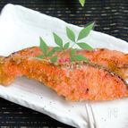 鮭の味噌照り焼き【作りおき】
