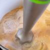 大根のポタージュの工程3