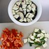 ルー不要♪【夏野菜ドライカレー】ワンパンで簡単！の工程2