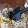 ゆず香る白和えオリーブオイル仕立ての工程3