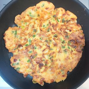 milkの作ってみた!投稿(ふわふわ♪ちくわのちぢみ)