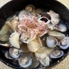 楽ラク手抜キッチン🐶🐾の作ってみた!投稿(【しみじみ美味しい】しめじとしじみ、茗荷のお味噌汁)