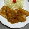 ちーさんの作ってみた!投稿(ワンパン10分!【豚肉のオニオンソースソテー】ご飯すすむ♩)