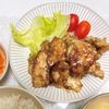 もぐもぐの作ってみた!投稿(ボリューム満点!1枚で!ガリ•ぽん•バター鶏むねスティック)