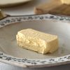 【混ぜるだけ簡単！】とろける♡生チーズケーキ