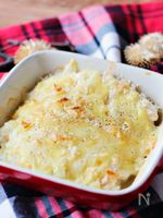 レモン風味♪ささみのチーズ焼き